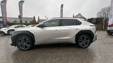 Toyota bZ4X 160kW Premiere Edition 71.4kWh 5dr Auto AWD Electric Hatchback